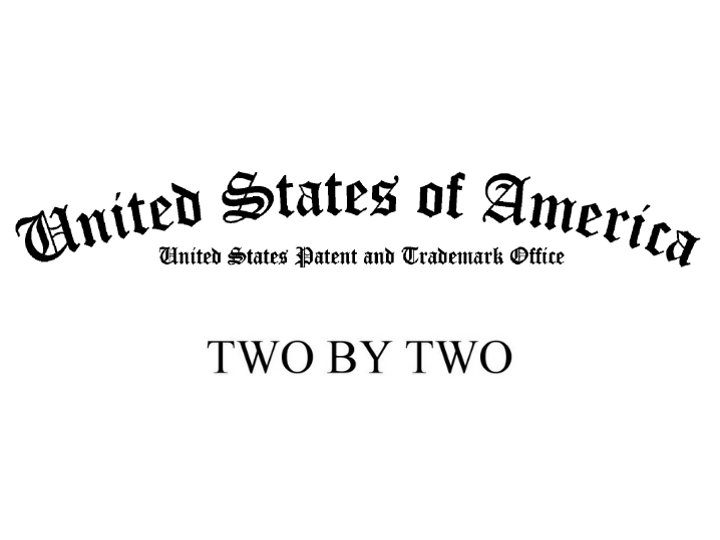 5,355,007 – Two by Two