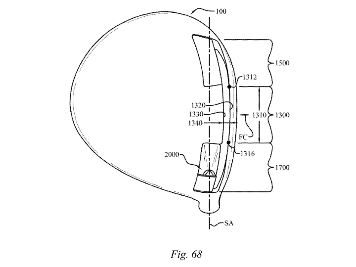 9,956,460 – Taylor Made Golf Co – Golf Club Head Having a Stress Reducing Feature and Shaft Connection System Socket