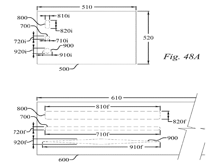 10,023,951 – Dr. Shen – Damping Method Including a FCC Damping Material