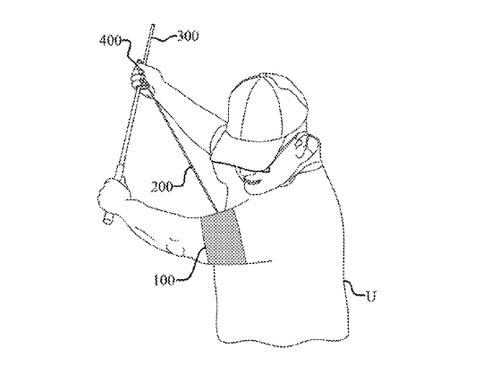9,630,057- MISIG INC. - Shoulder motion exercise device and method of use