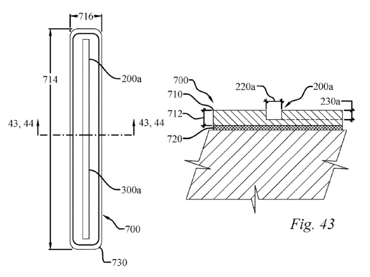 10,077,967 – Dr. Johnson - Tactile Biofeedback Reference Attachment