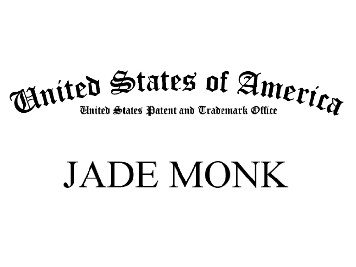 4,194,965 JADE MONK