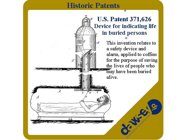 371,626 - C. Redl - Device for indicating life in buried persons