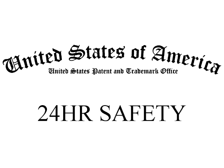 4,137,188 - 24HR SAFETY