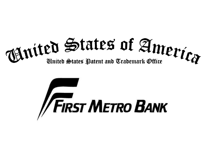 4,944,534 - F FIRST METRO BANK