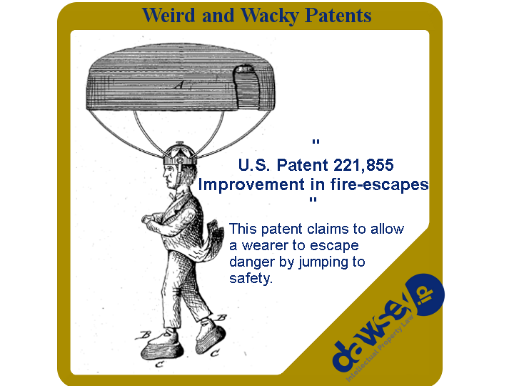 221,855 - B.B. Oppenheimer - Improvement in fire-escapes