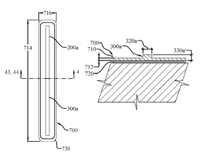 10,197,357 – Dr. Johnson - Tactile Biofeedback Reference Attachment