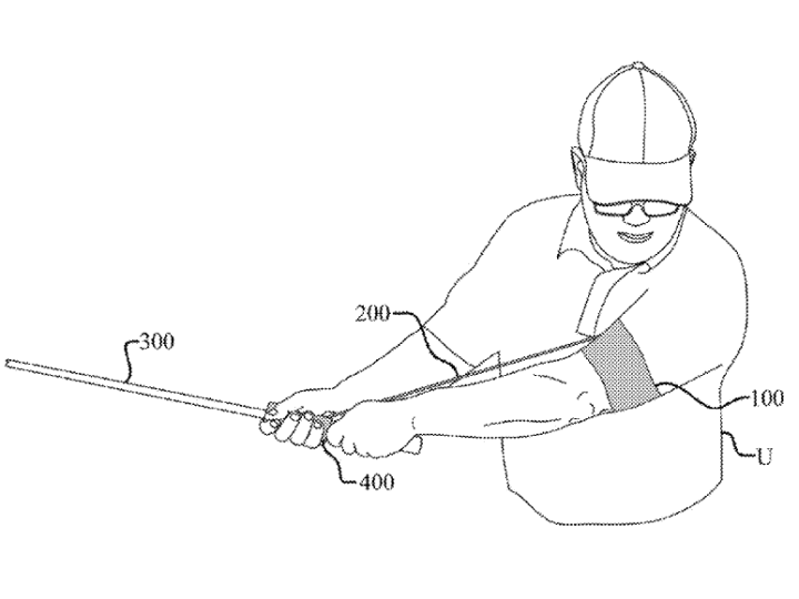10,226,666 – MISIG INC - Shoulder motion exercise device and method of use