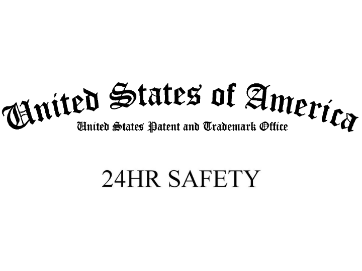 5,668,403 - 24HR SAFETY