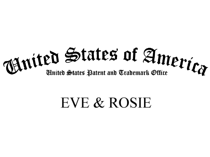 5,702,916 - EVE & ROSIE