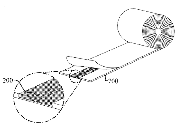 10,371,481 – Dr. Johnson - Tactile Biofeedback Reference Attachment