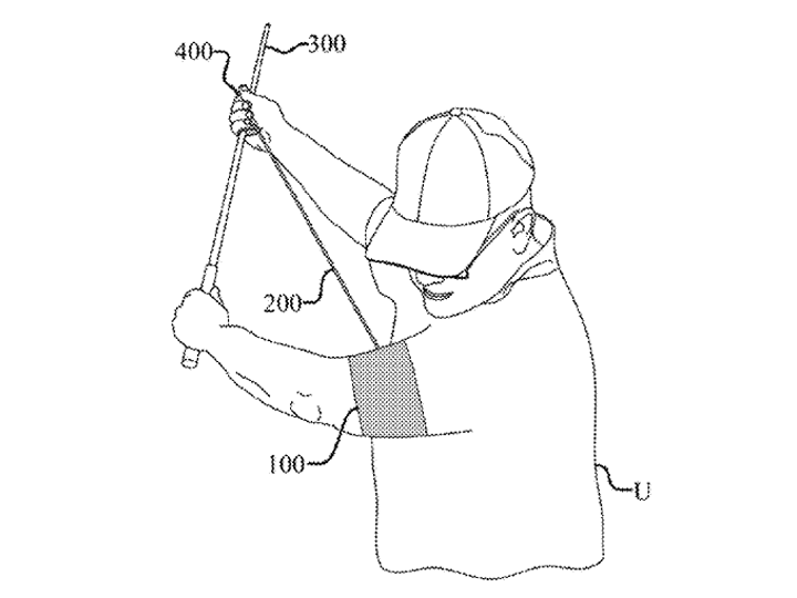 10,398,935 – MISIG INC – Shoulder motion exercise device and method of use