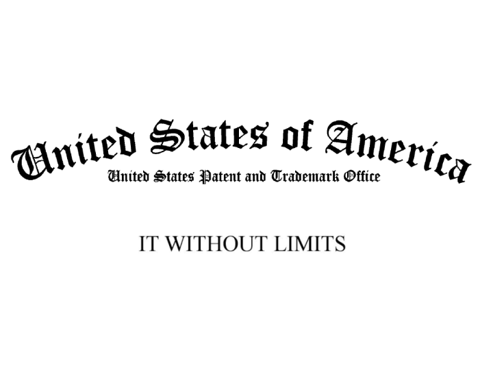 5,905,173 - IT WITHOUT LIMITS