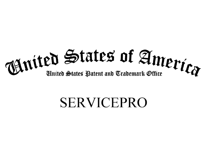 6,005,498 - SERVICEPRO