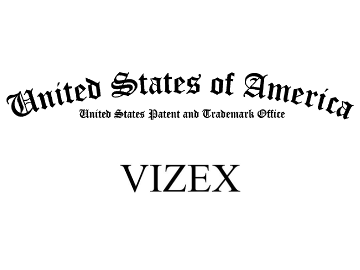 6,129,105 - VIZEX