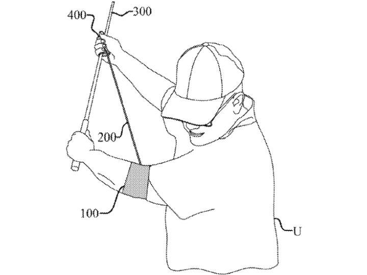 10,953,277 - MISIG, INC. - Shoulder motion exercise device and method of use