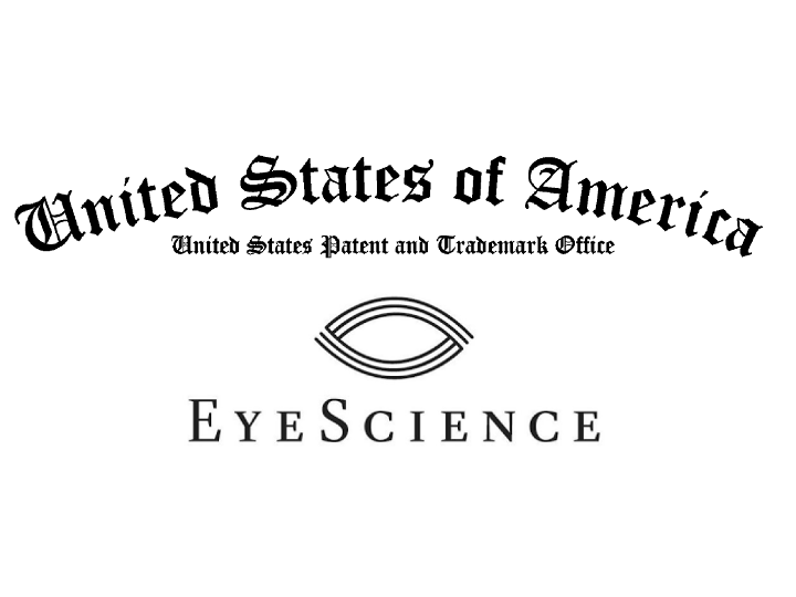 6,264,423 - EYESCIENCE