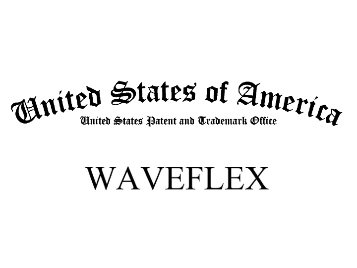 6,309,681 - WAVEFLEX