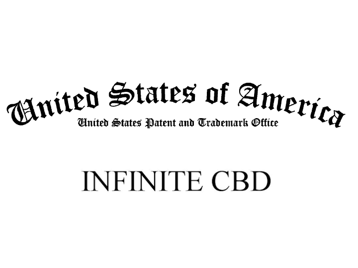 6,430,845 - INFINITE CBD