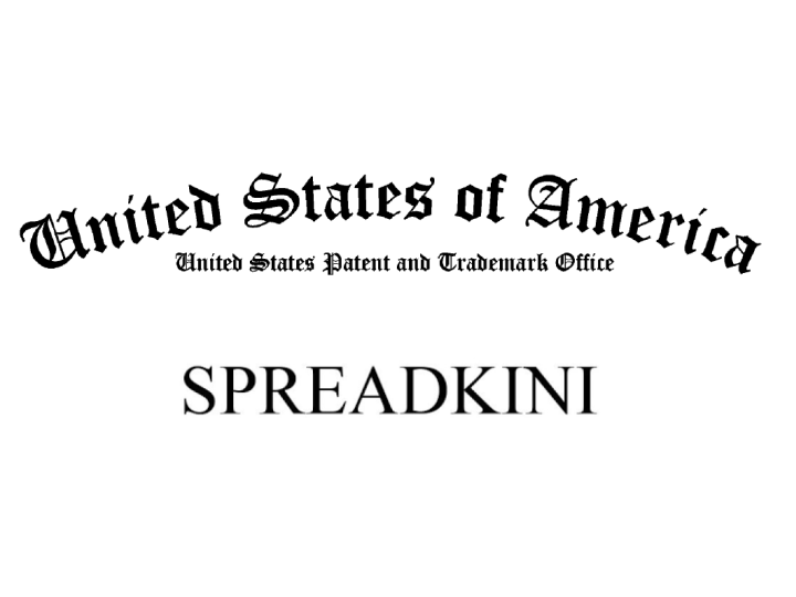 6,570,650 - SPREADKINI