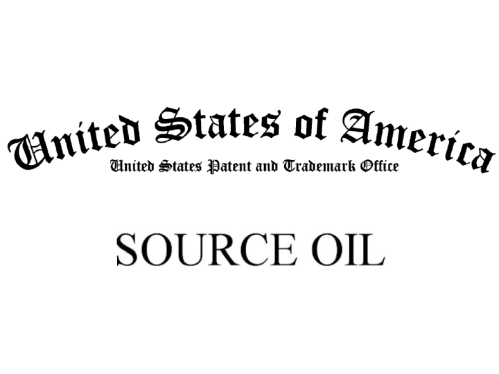 7,258,348 - SOURCE OIL