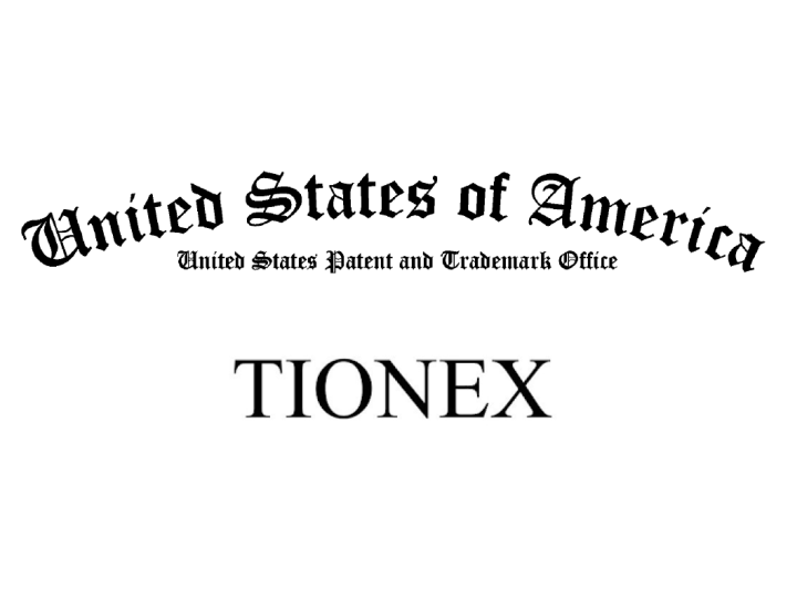 7,409,267 - TIONEX