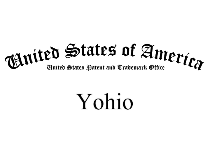 7,429,732 - YOHIO