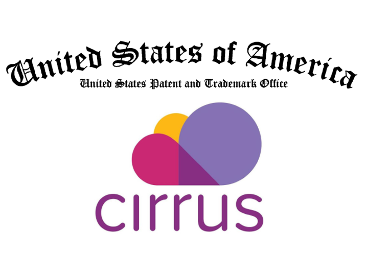 7,614,058 - CIRRUS