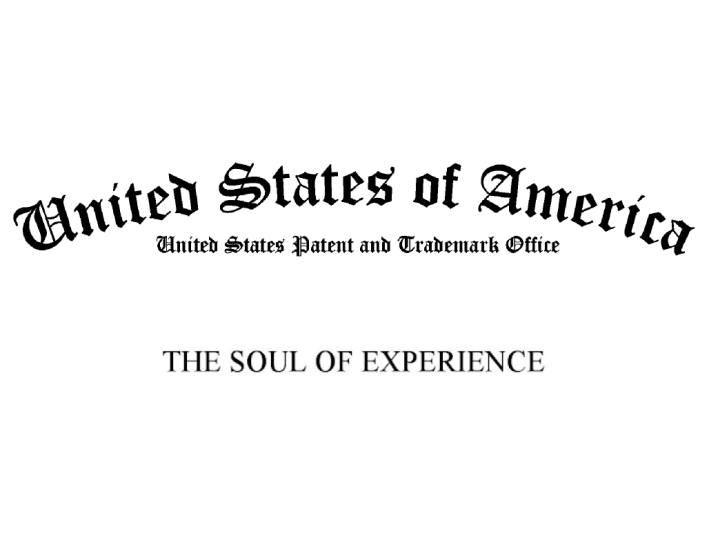 7,804,000 - THE SOUL OF EXPERIENCE